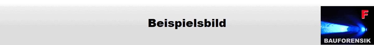 Beispielsbild