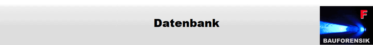 Datenbank