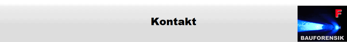 Kontakt